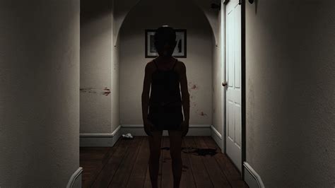paranormal games|Horror Games Play on CrazyGames.